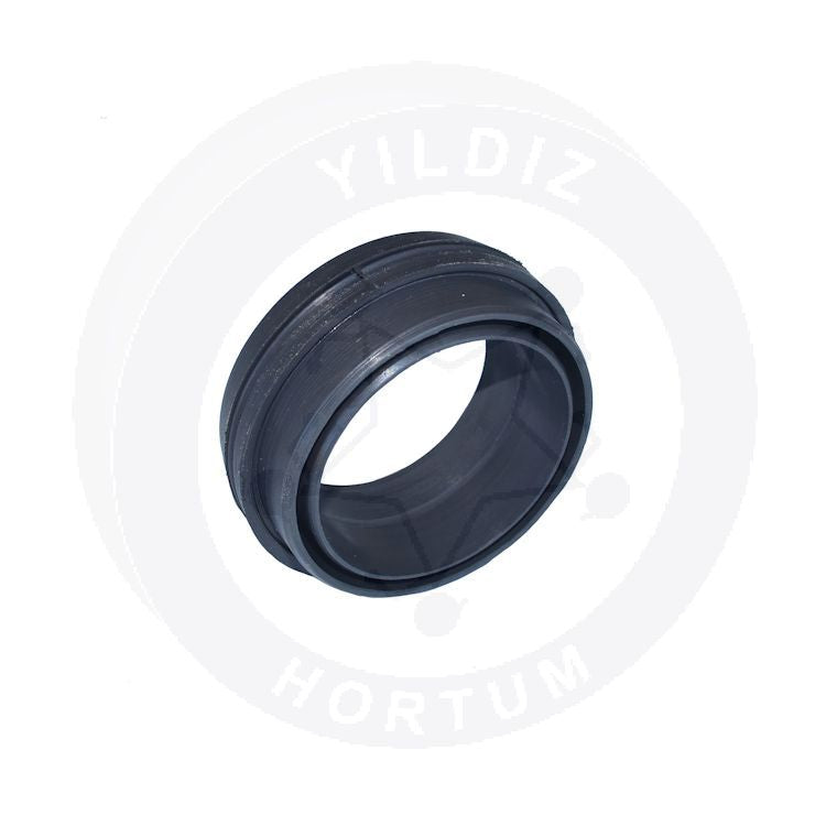 High-quality Preformed Seal 11617801206, compatible with BMW 2nd image