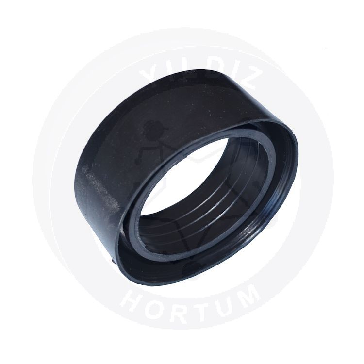 High-quality Preformed Seal 13717792090, compatible with BMW 2nd image