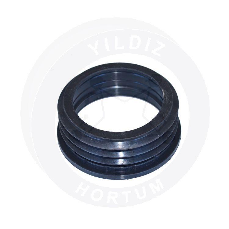 High-quality Gasket Ring 13712247398, compatible with BMW
