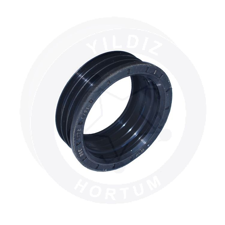 High-quality Gasket Ring 13712247398, compatible with BMW 2nd image