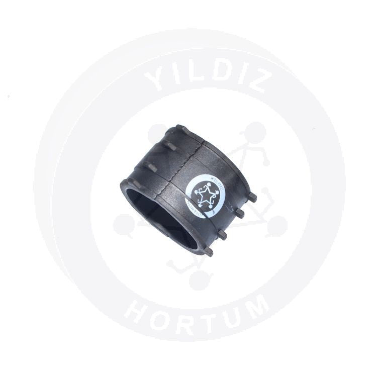 High-quality Intake Manifold Seal 06B133299C, compatible with Volkswagen, Skoda, Audi 2nd image