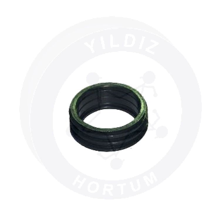 High-quality Intake Manifold Seal 06A133227D, compatible with Volkswagen, Seat, Skoda, Audi