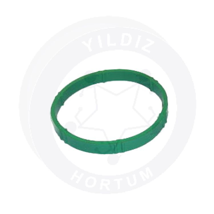 High-quality Intake Manifold Seal 06A133398F, compatible with Volkswagen, Seat, Skoda, Audi
