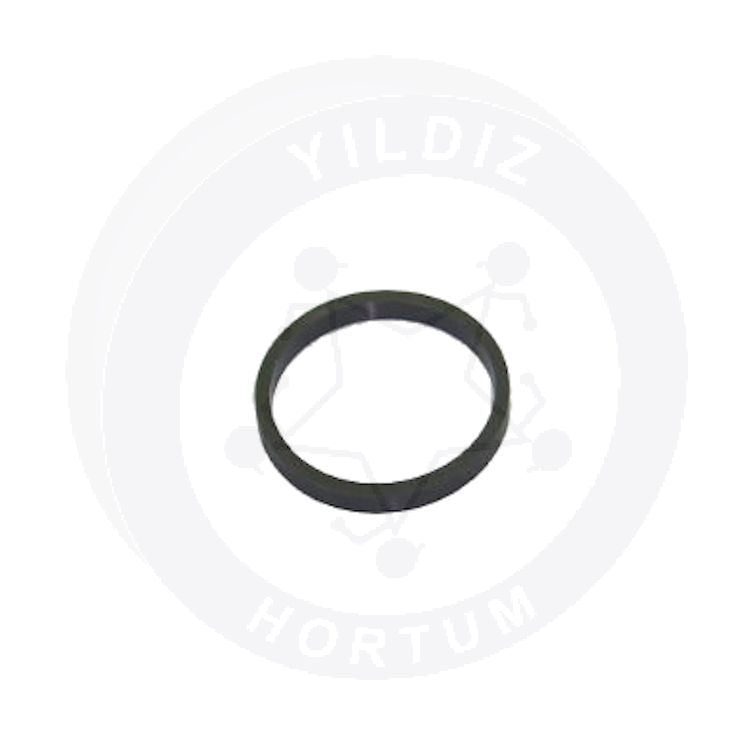 High-quality Intake Manifold Seal 030198717, compatible with Volkswagen, Seat, Skoda