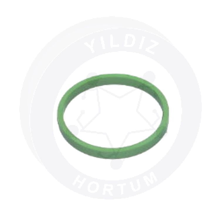 High-quality Intake Manifold Seal 036129717E, compatible with Volkswagen, Seat, Skoda