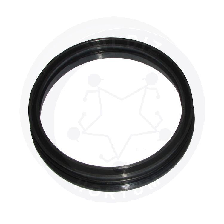 High-quality Fuel Pump Gasket 1J0919133, compatible with Volkswagen, Audi
