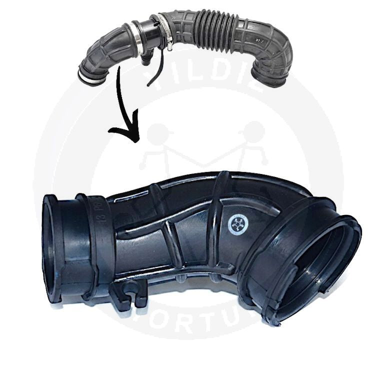 Air Intake Pipe Hose GK219R504AB 18064