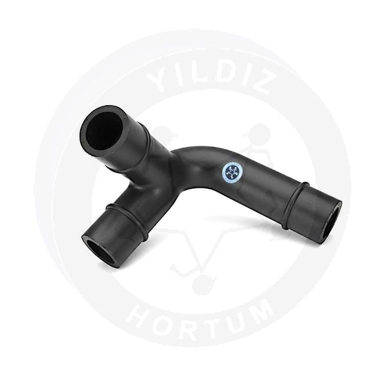 Breather Hose 048103493A 144429