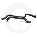 Breather Hose 1115 1247 903