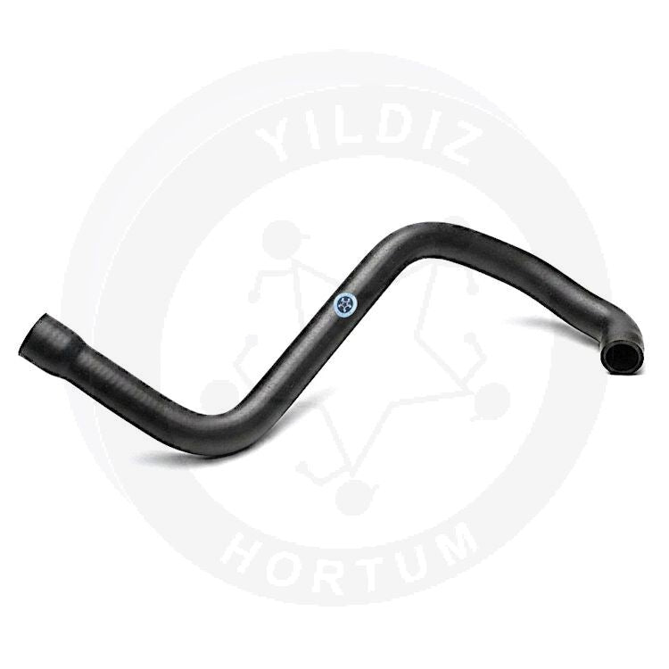Breather Hose 11151708801 141213