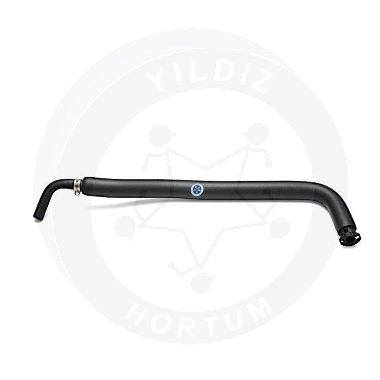 Breather Hose 11157520035 141214