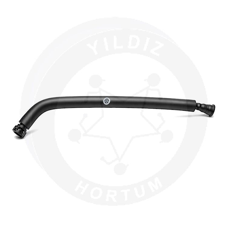 Breather Hose 11617504536 141185
