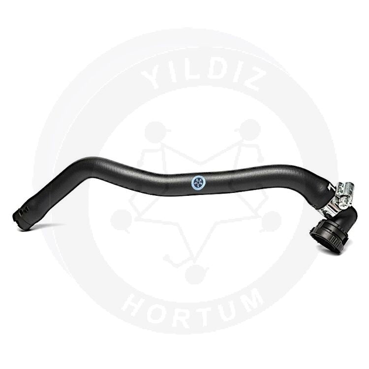 Breather Hose 5656134 133280