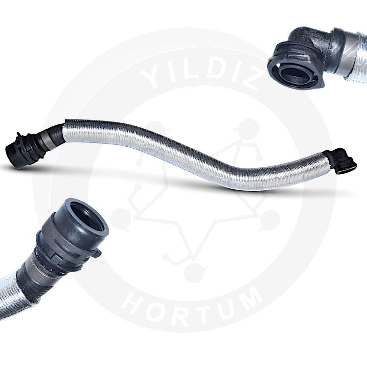 Breather Tube CK3Q6A886AA 18057