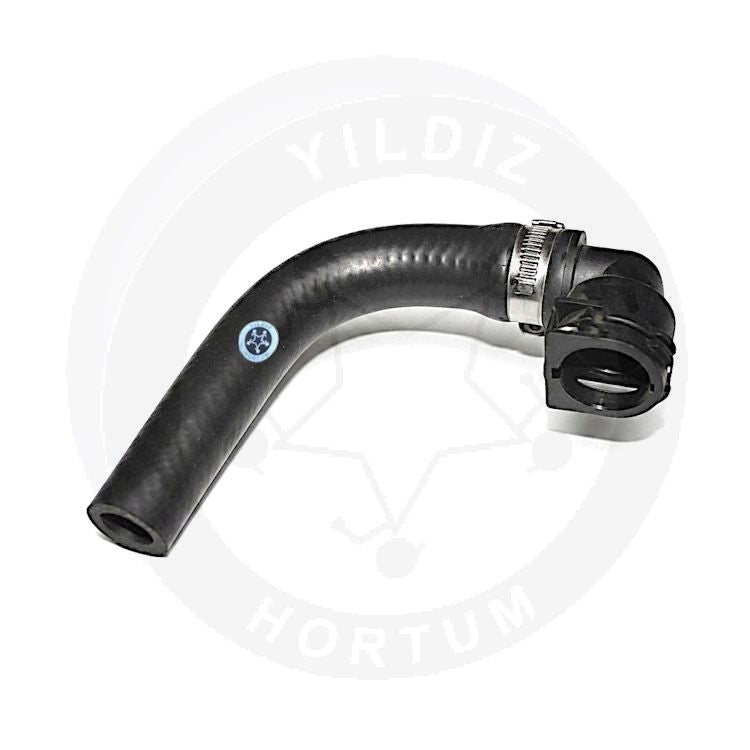 Coolant Hose 11531711384 141244