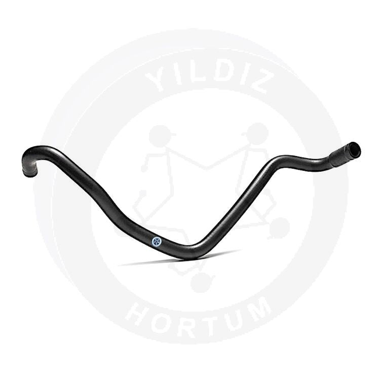 Coolant Hose 11531739558 141109