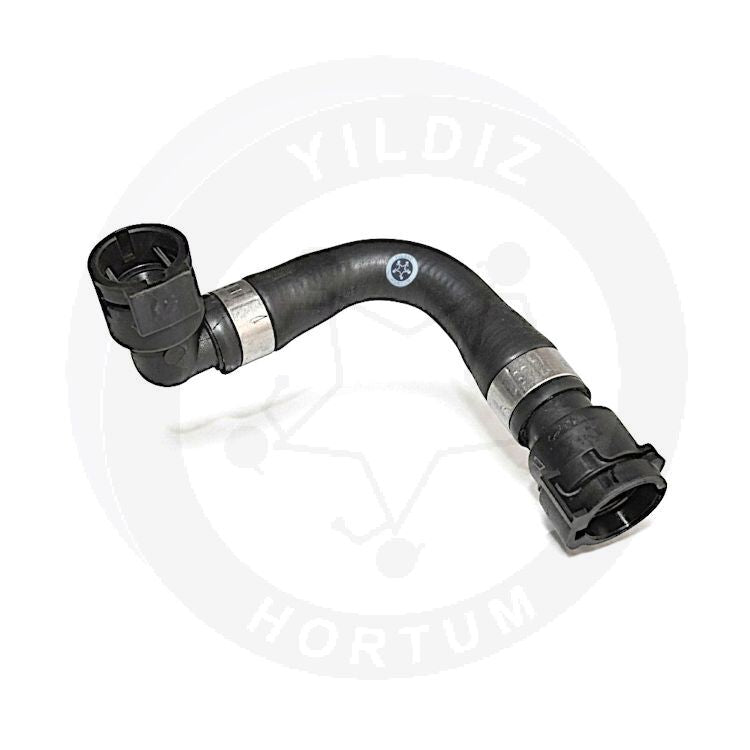 Coolant Hose 11537511207 141263