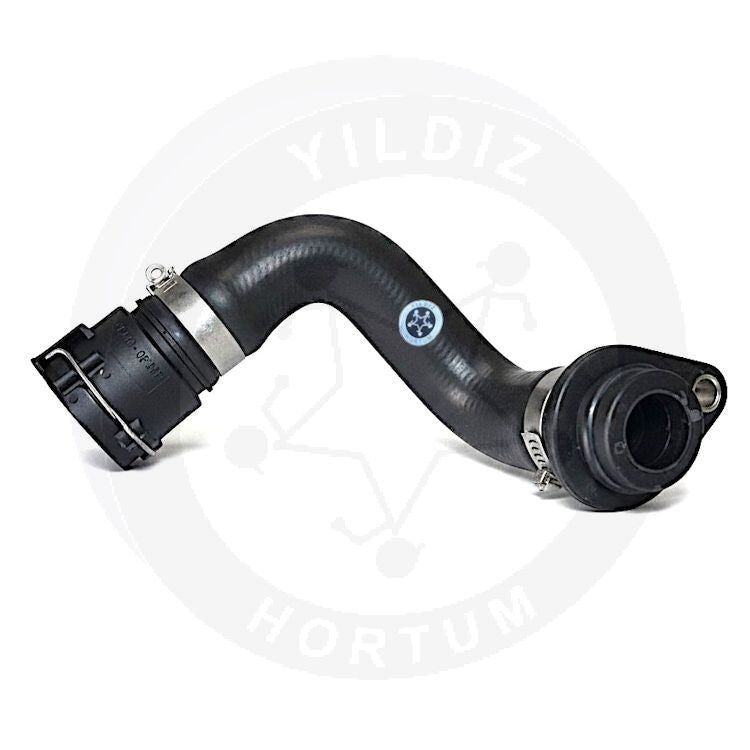 Coolant Hose 11537572158 141105