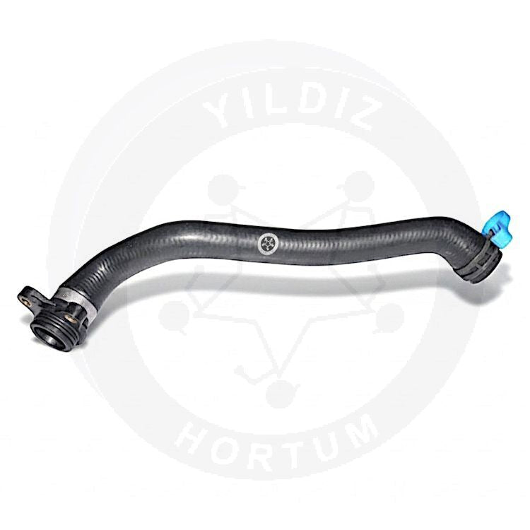 Coolant Hose 11537580969 141332