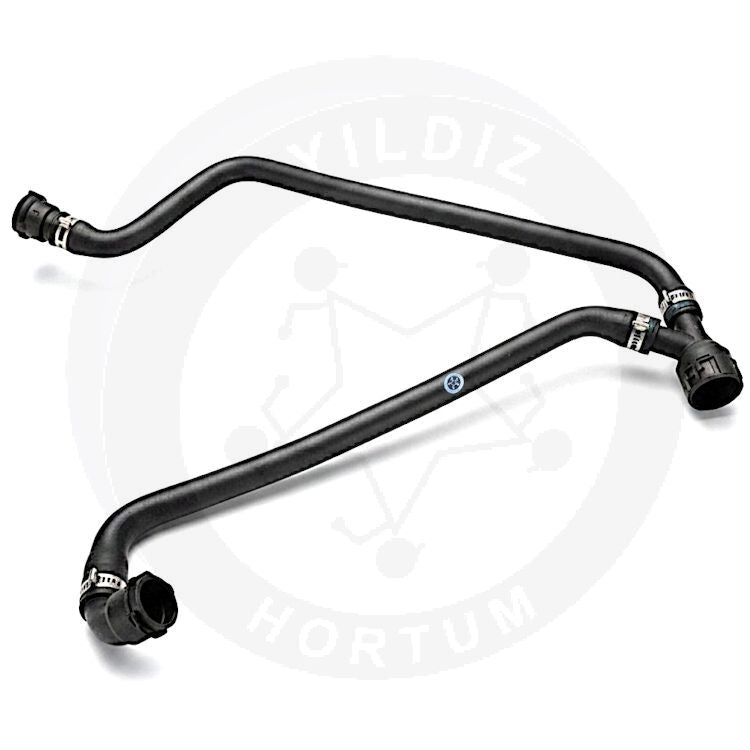Coolant Hose 17127799750 141422