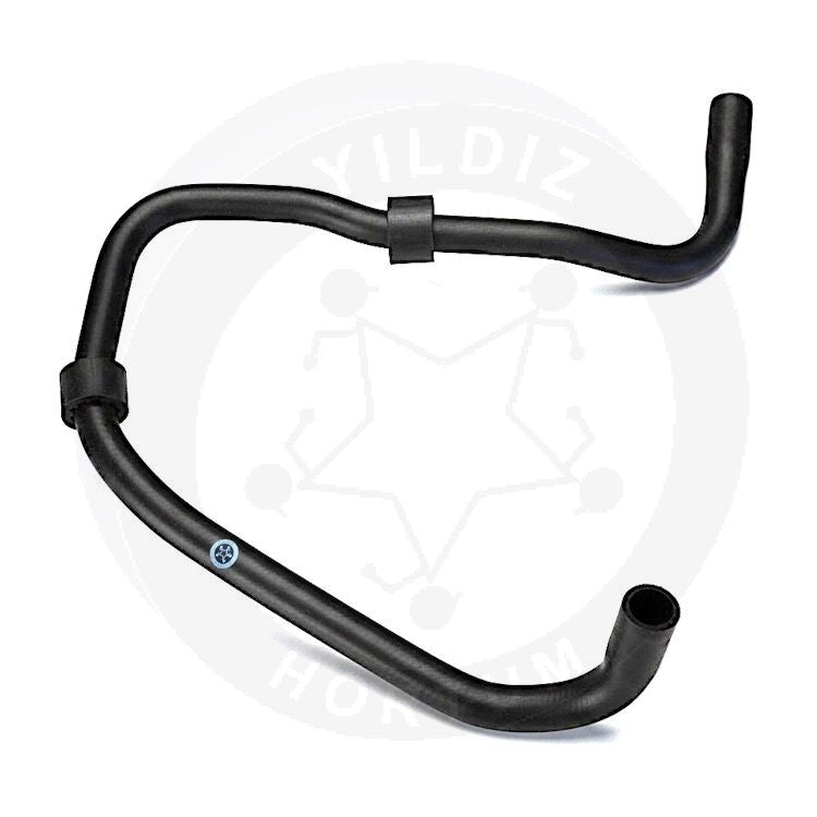 Coolant Hose 1J0121109E 144516
