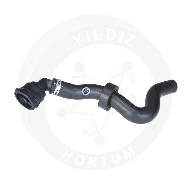 Coolant Hose 1J0122073A 144441