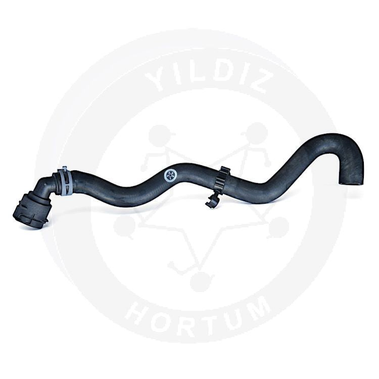 Coolant Hose 1J0122157DJ 144518