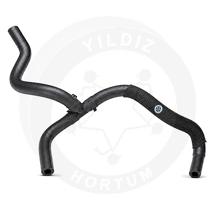 Coolant Hose 1J0122447DS 144508
