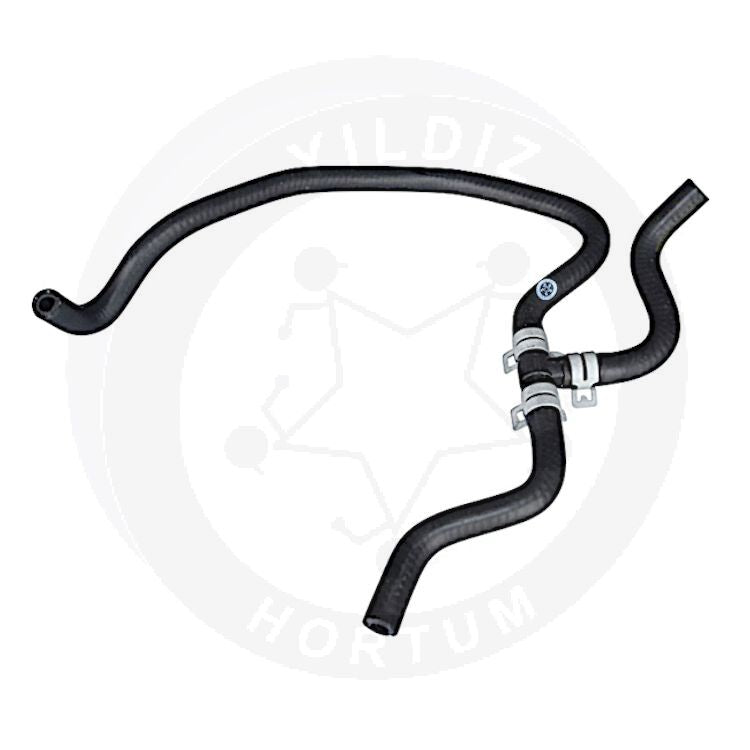 Coolant Hose 1J0122447FR 144534