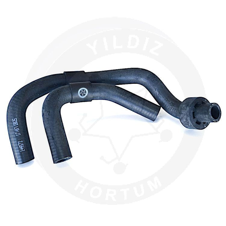 Coolant Hose 7H0121086G 144572