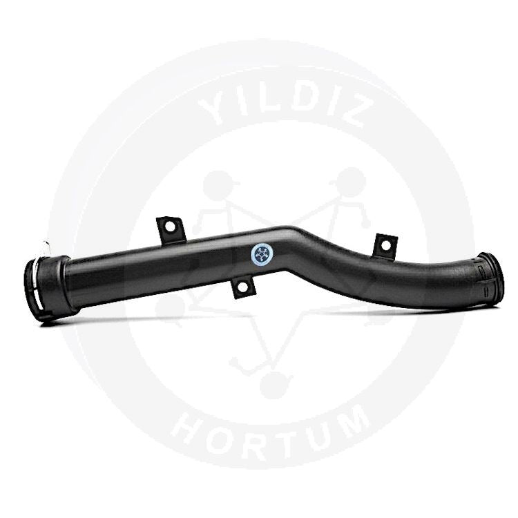 Coolant Pipe 11537589713 11537541845 141435
