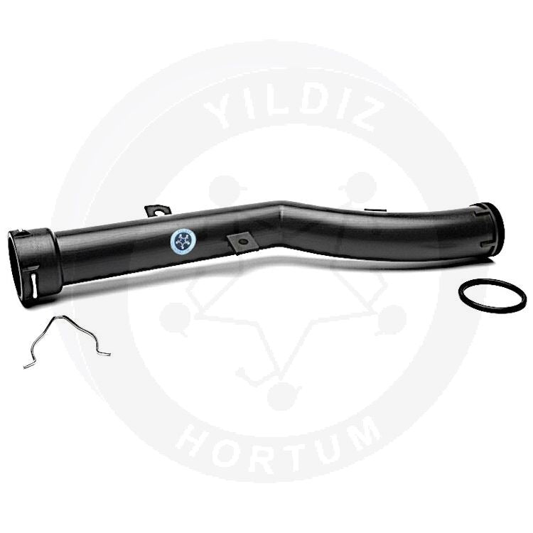 Coolant Pipe 11537589713 11537541845 141435