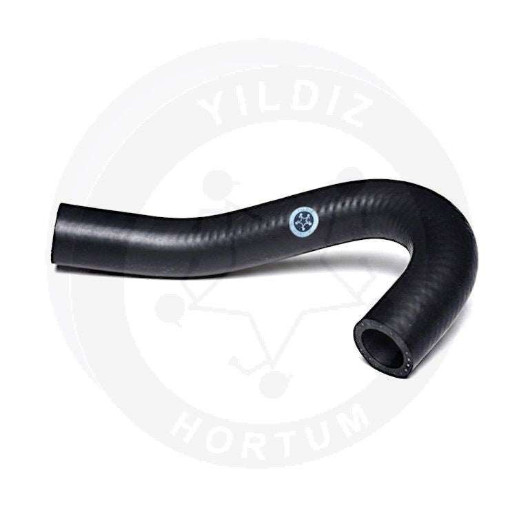 Egr Cooler Hose 5851946 133138