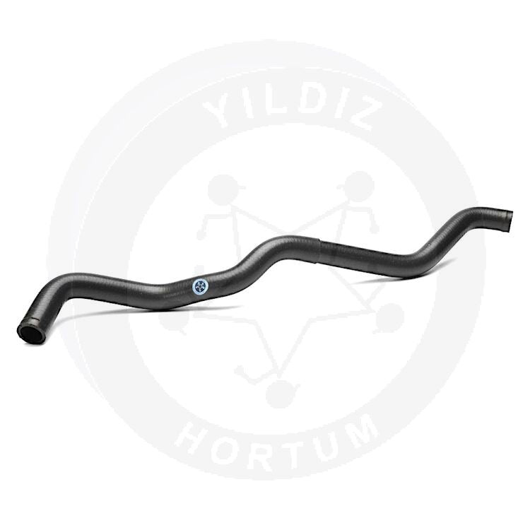 Expansion Tank Hose 074121058F 144166