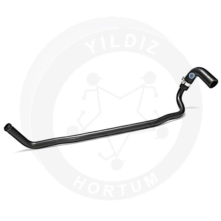 Expansion Tank Hose 1336380 133367