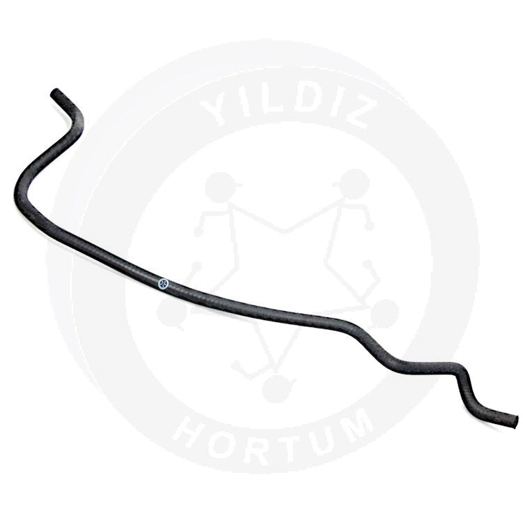 Expansion Tank Hose 13 37 636