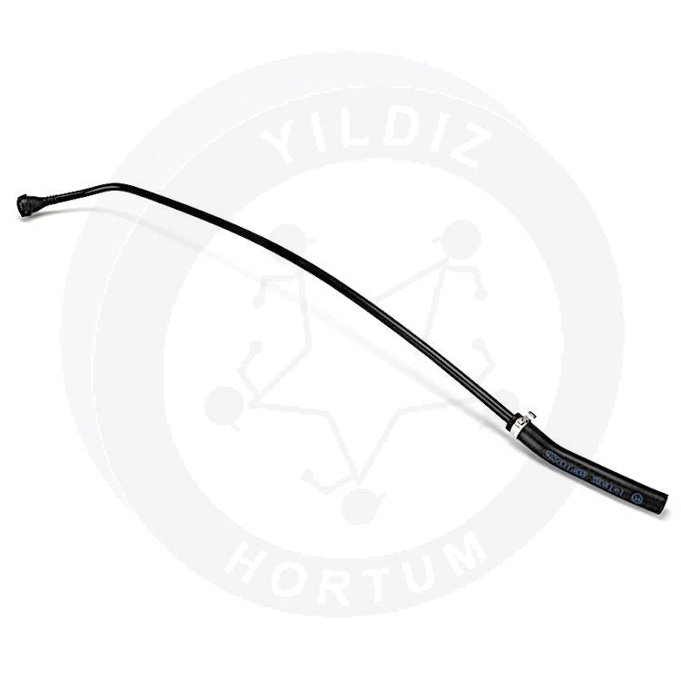 Expansion Tank Hose 17128651450 141432