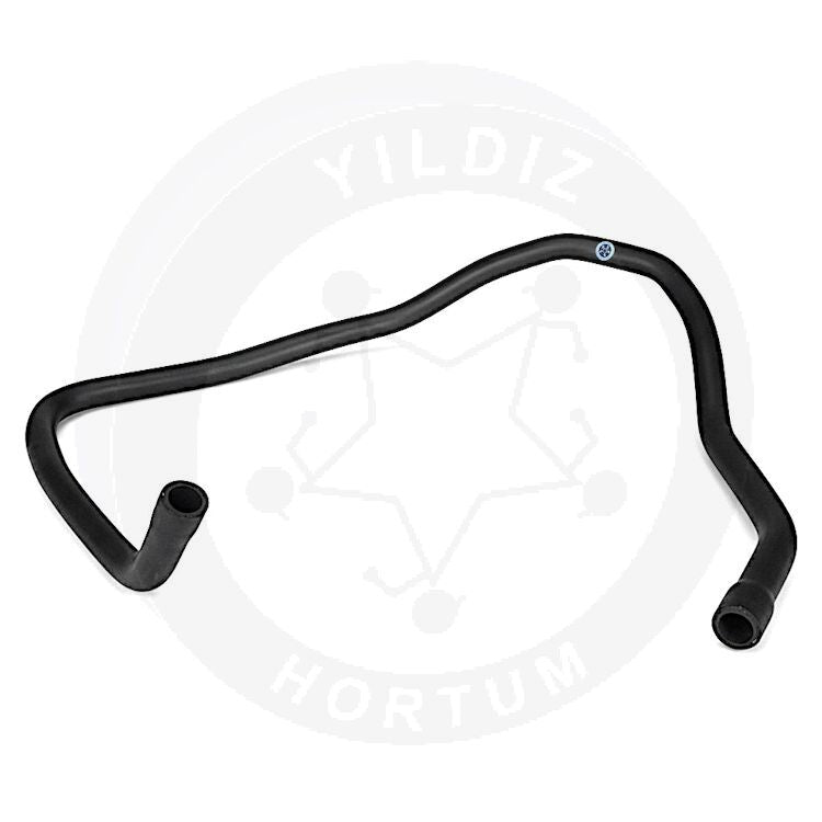 Expansion Tank Hose 1J0121109C 144139