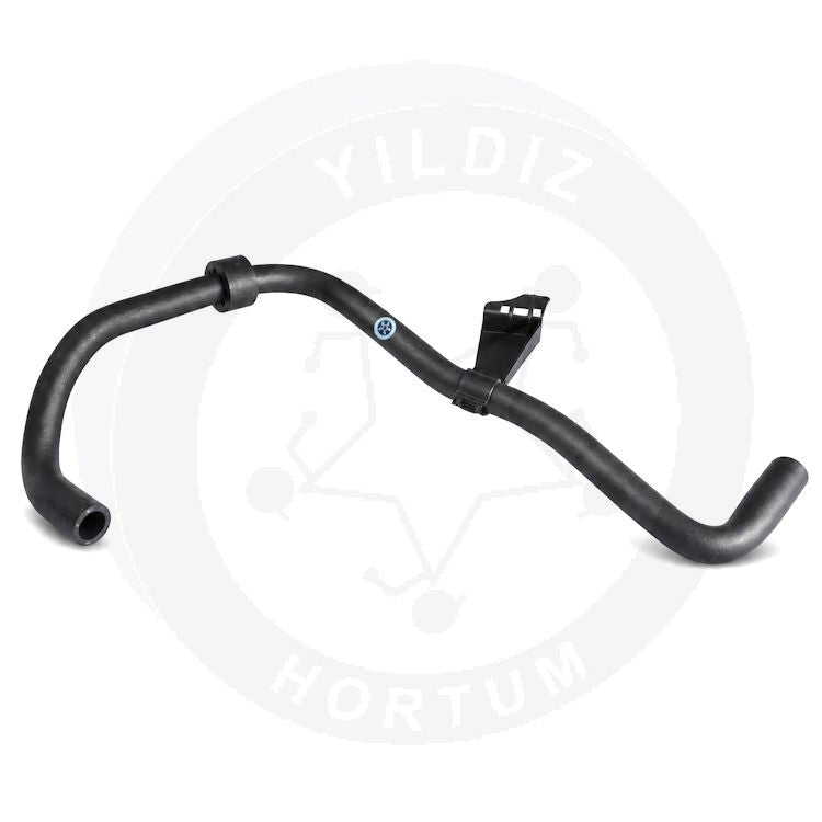 Expansion Tank Hose 1K0122109CC 144478