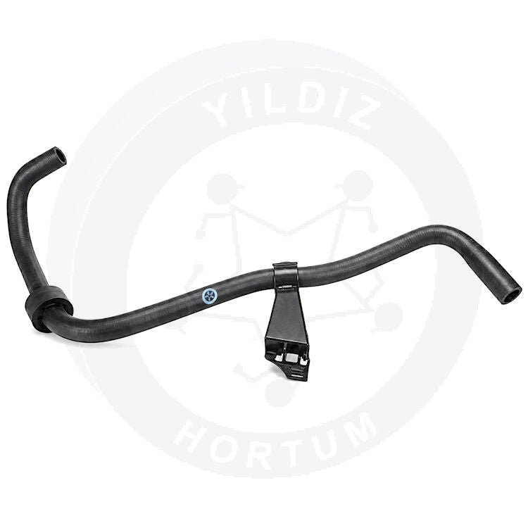 Expansion Tank Hose 1K0122109CC 144478