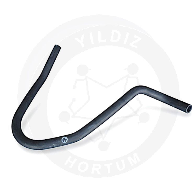 Expansion Tank Hose 2D0121109 144178