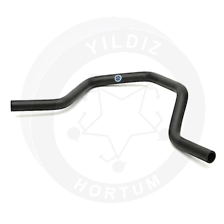 Expansion Tank Hose 8D0121107M 144352