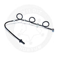 Fuel Pipe 1C1Q 9K022 BA