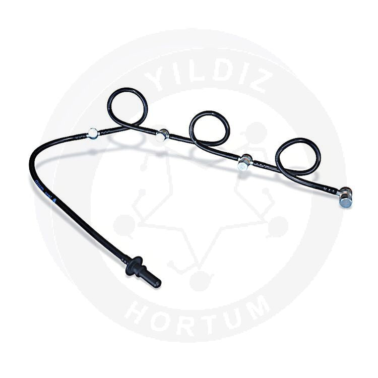 Fuel Pipe 1C1Q9K022BA