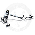 Fuel Pipe 2S6Q9D350AF – picture 1 of 2