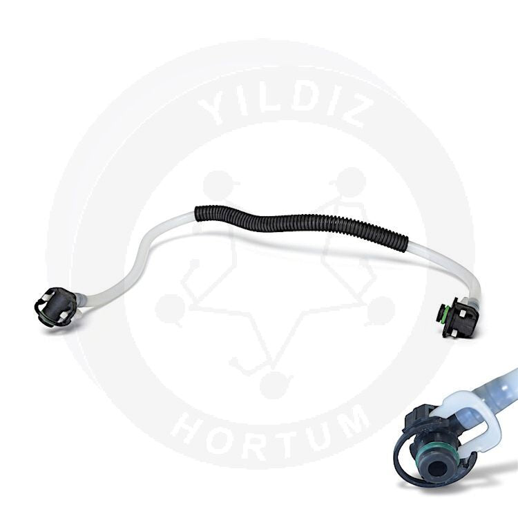 Fuel Pipe 6110702032