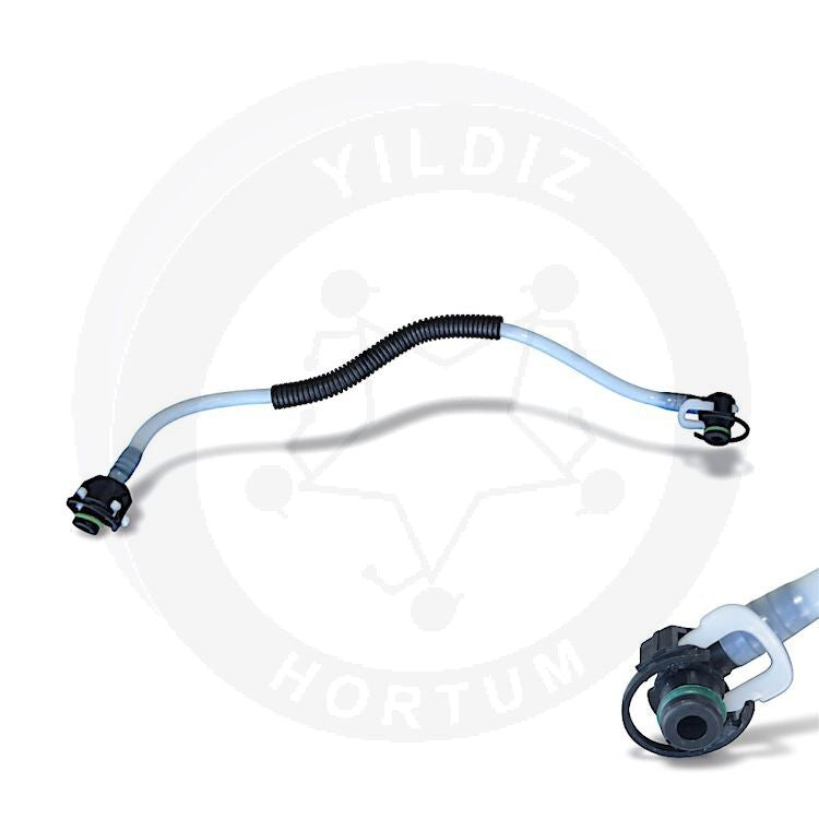 Fuel Pipe 6110703232