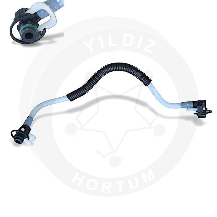 Fuel Pipe 6110703432