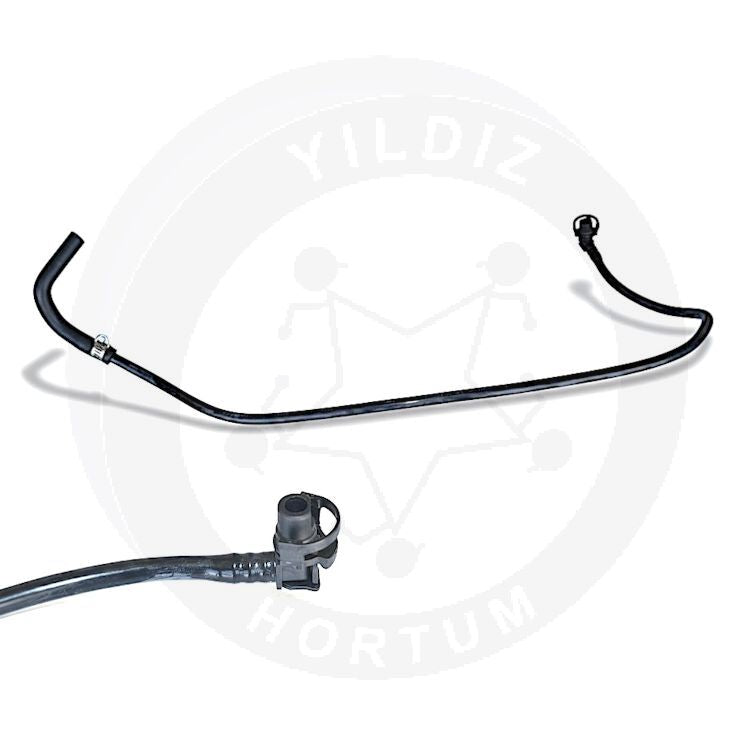 Fuel Pipe 826001