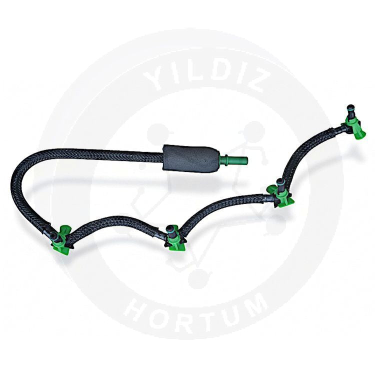 Fuel Pipe FM5Q9K022AB